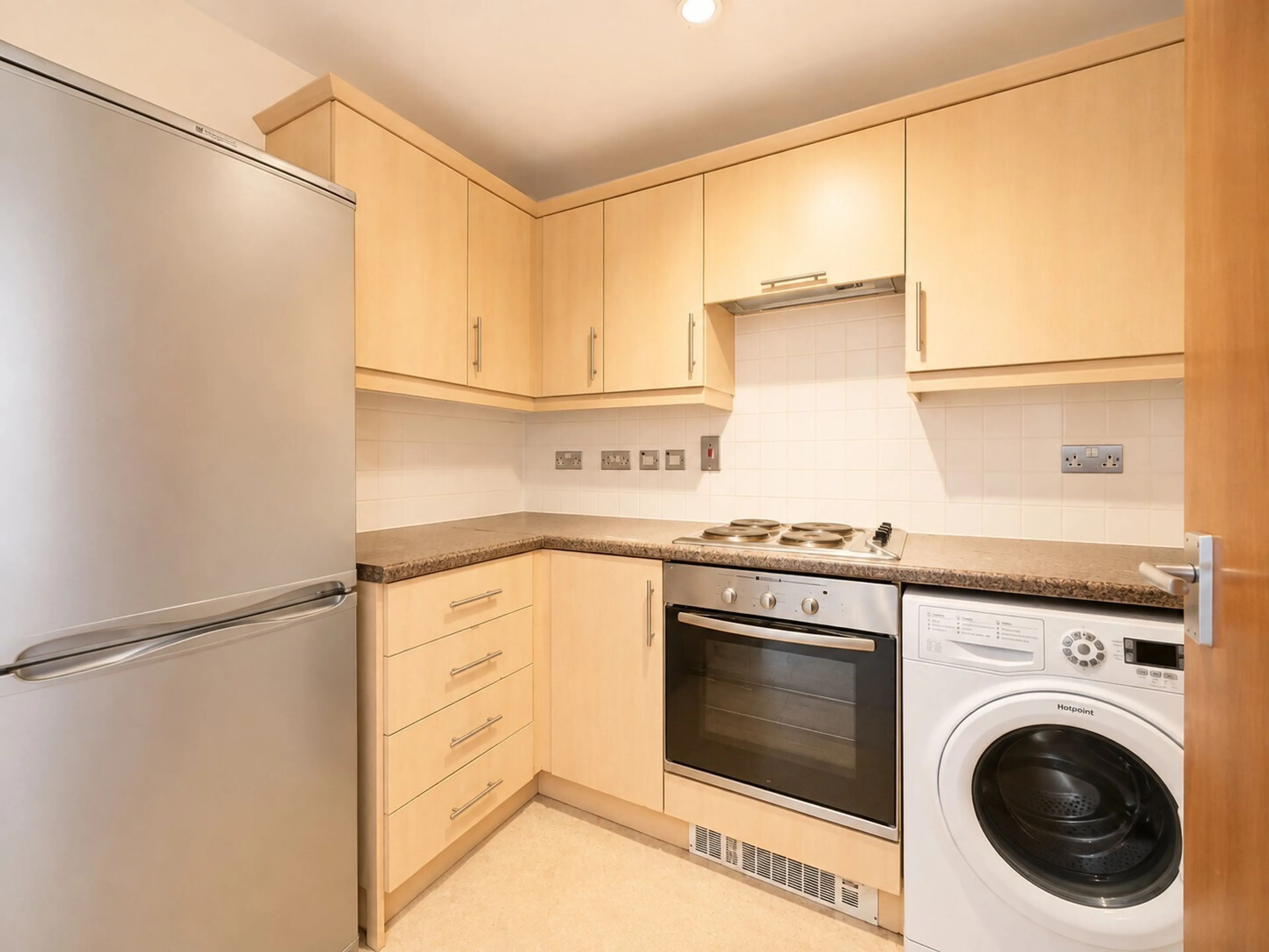 Property at Effra Parade, London