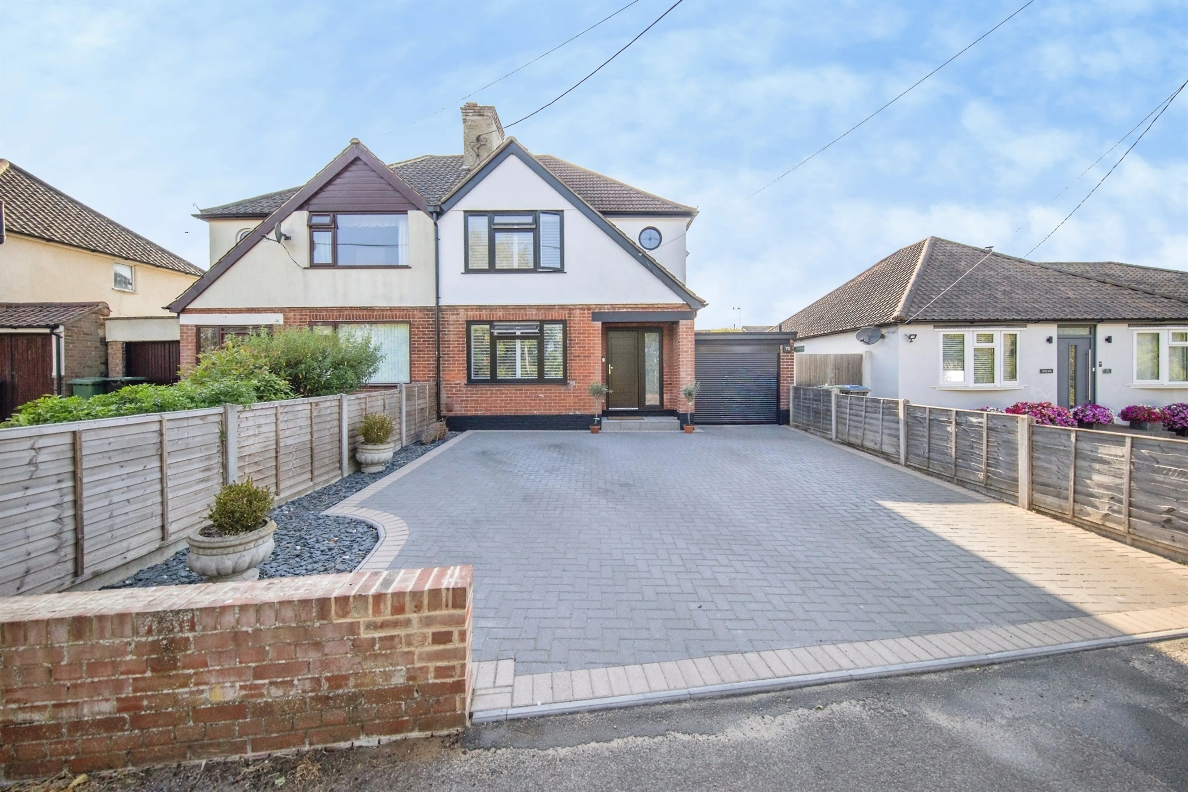 Property at The Street, Rushmere St. Andrew, Ipswich