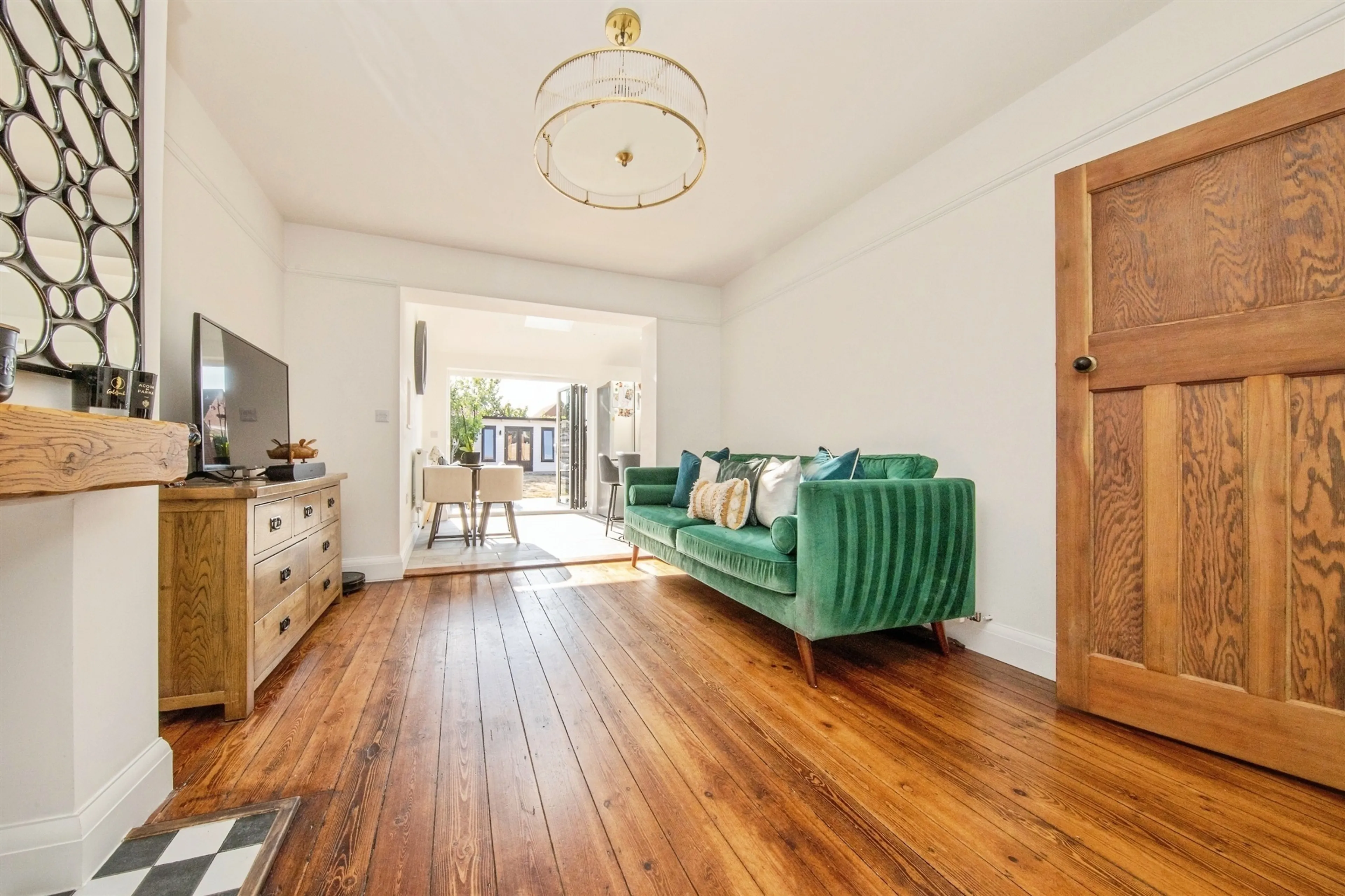 Property at The Street, Rushmere St. Andrew, Ipswich