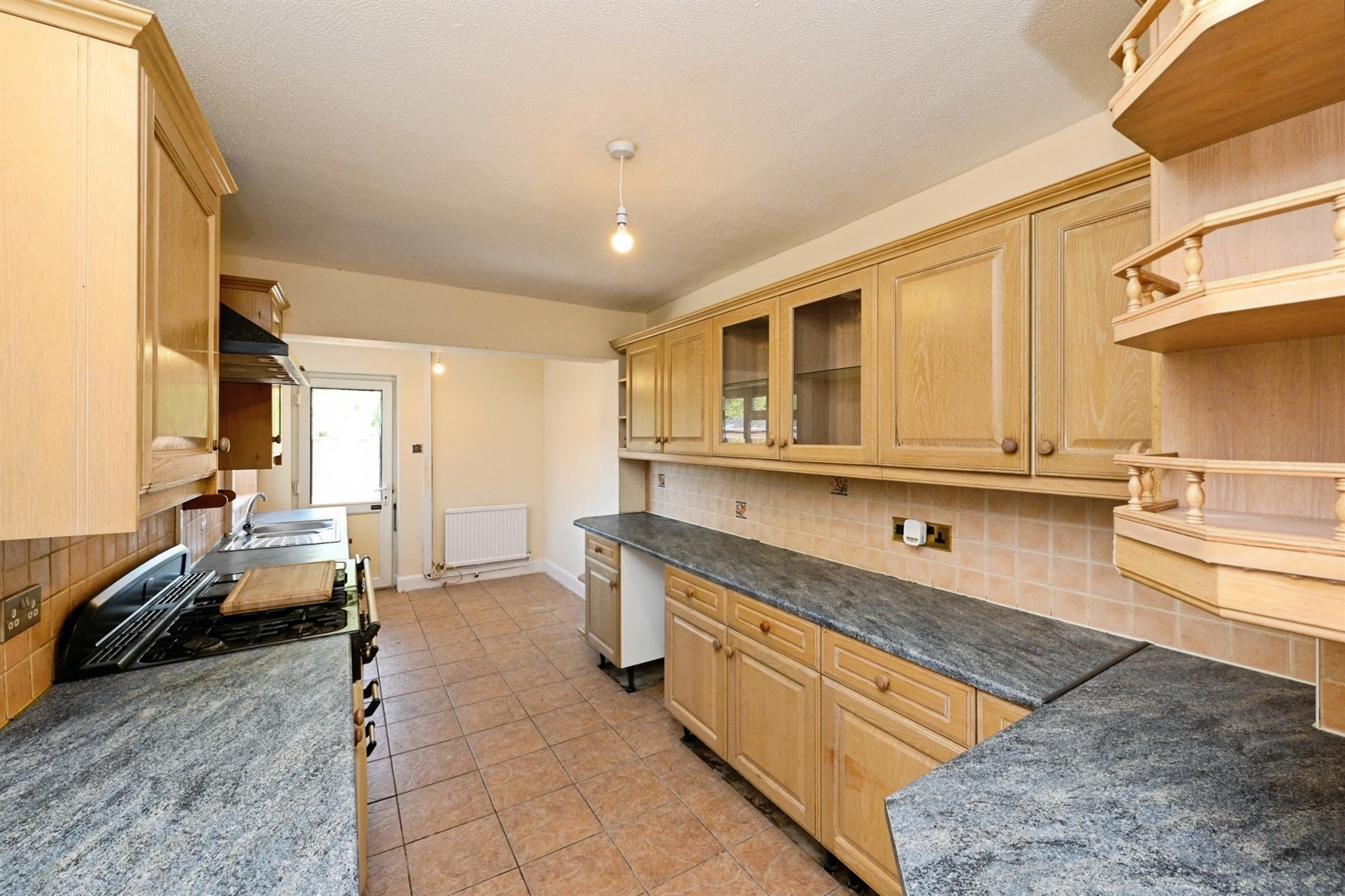 Property at Raby Avenue, King's Lynn