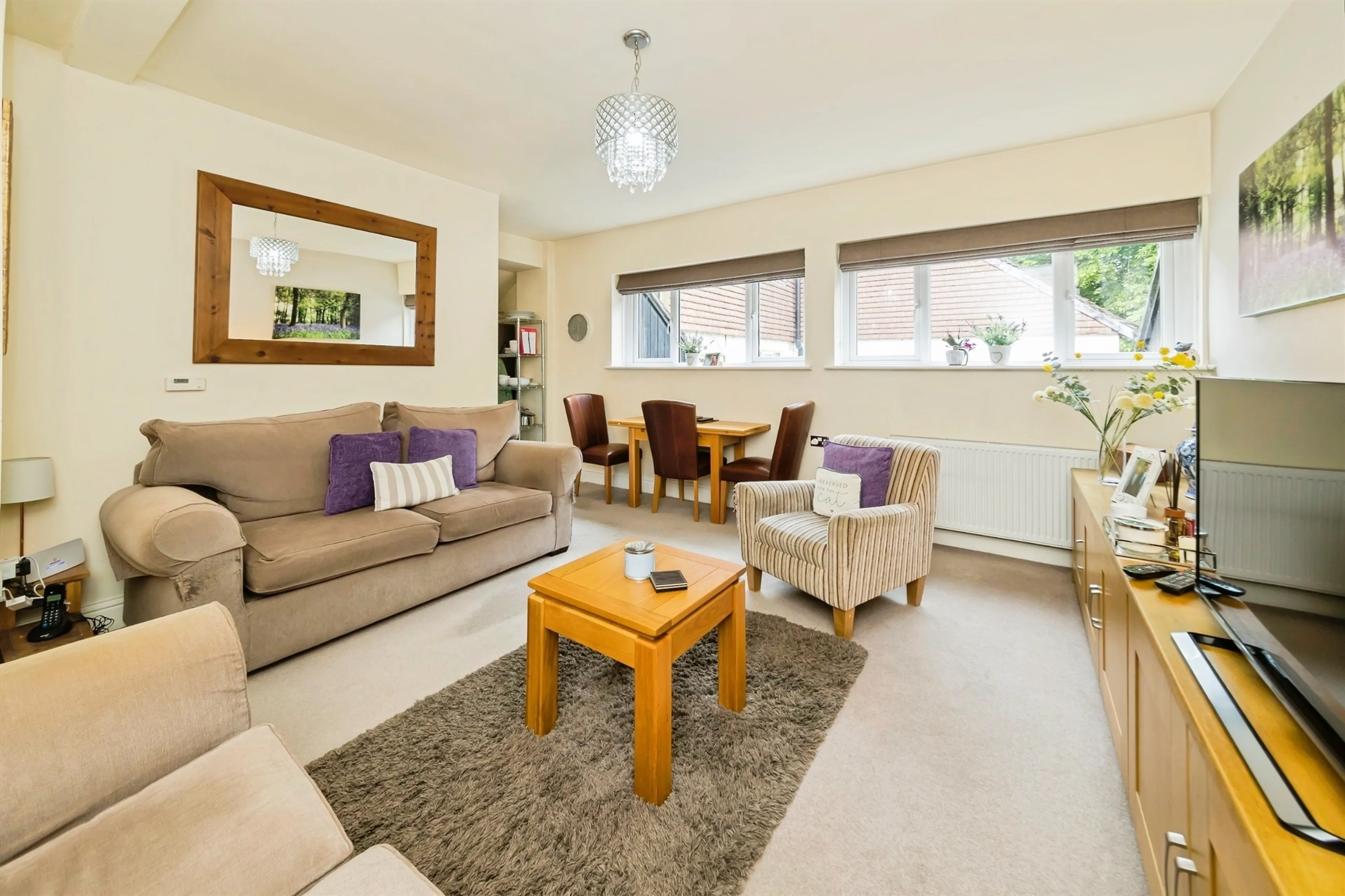 Property at Brantridge Lane, Staplefield, HAYWARDS HEATH