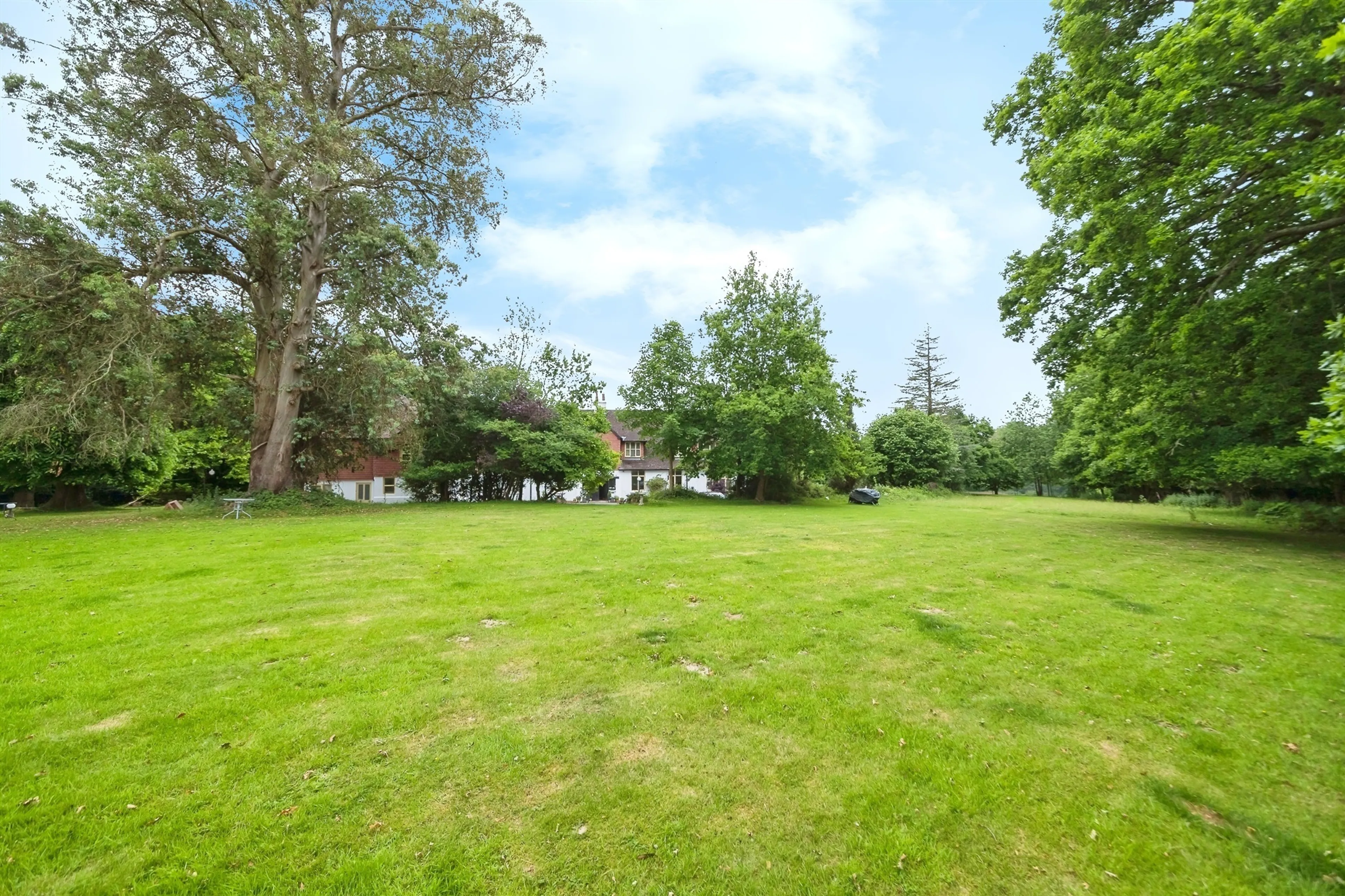 Property at Brantridge Lane, Staplefield, HAYWARDS HEATH