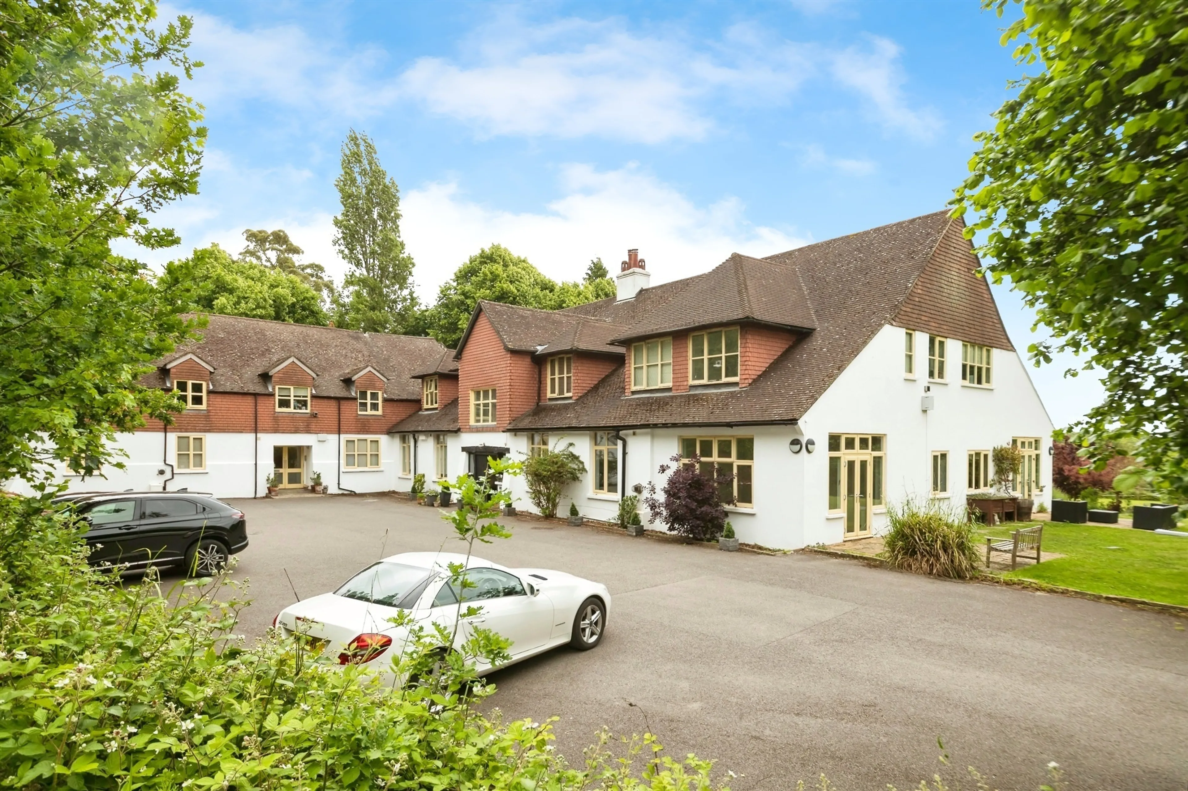 Property at Brantridge Lane, Staplefield, HAYWARDS HEATH