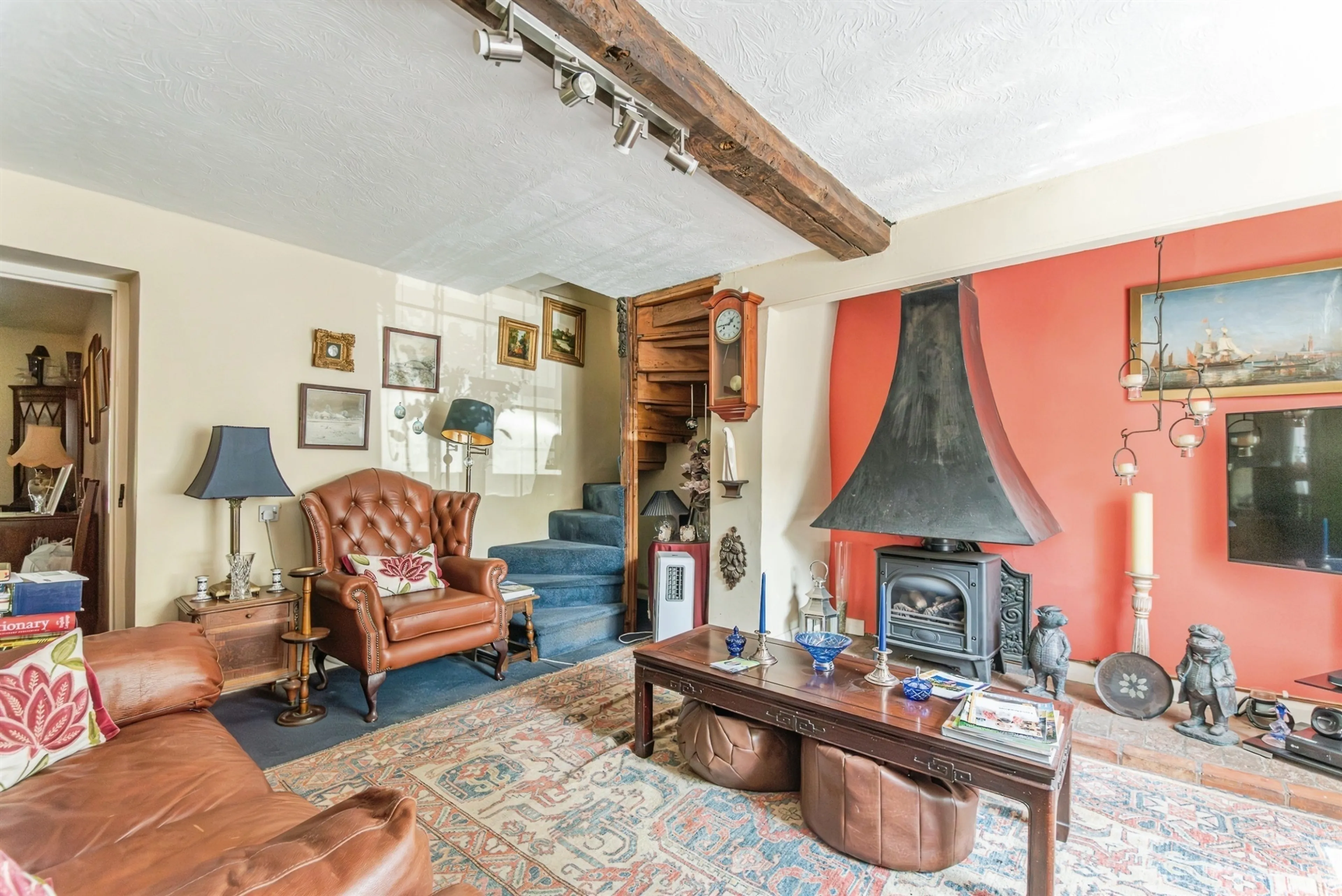 Property at High Street, Shrivenham, Swindon