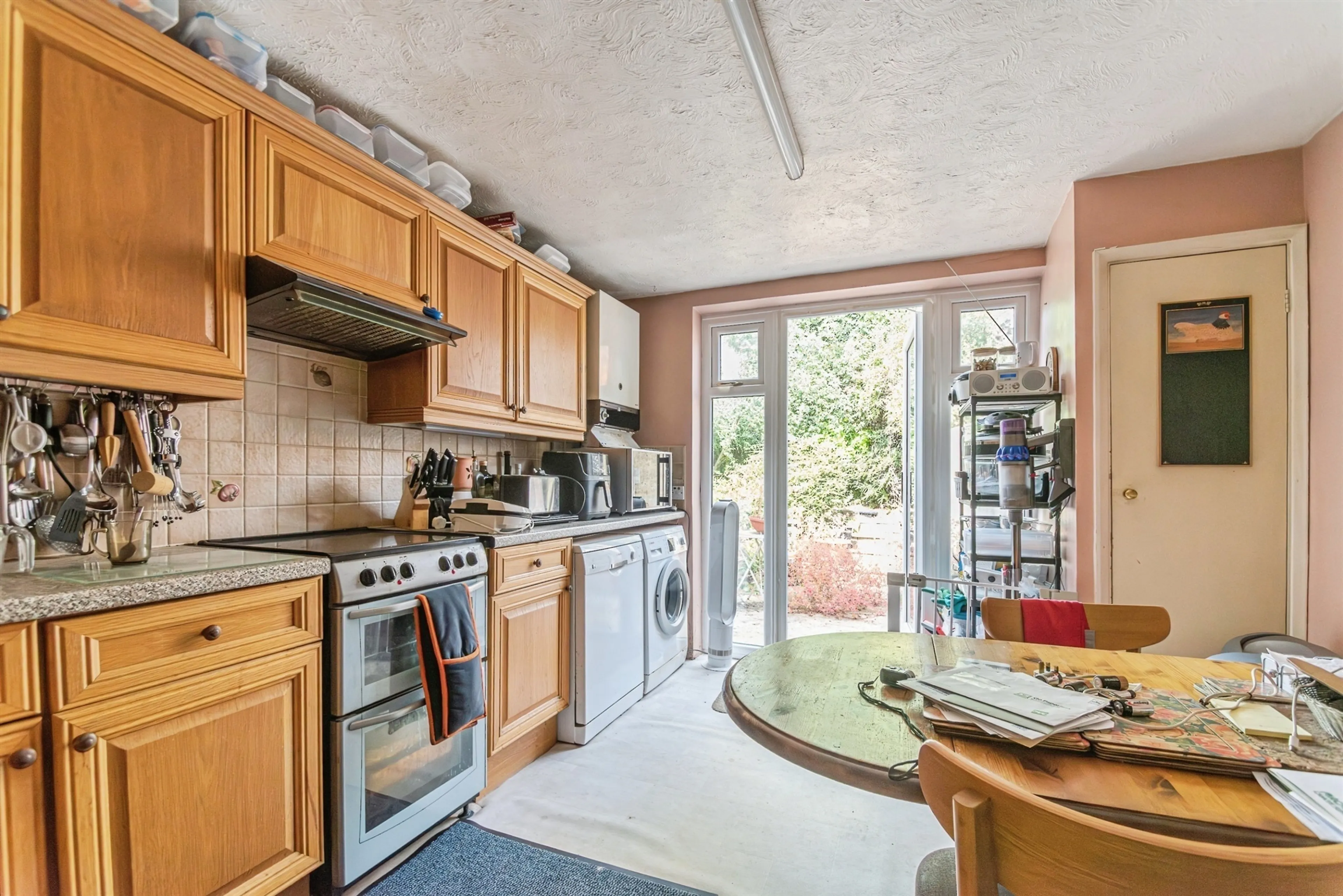 Property at High Street, Shrivenham, Swindon