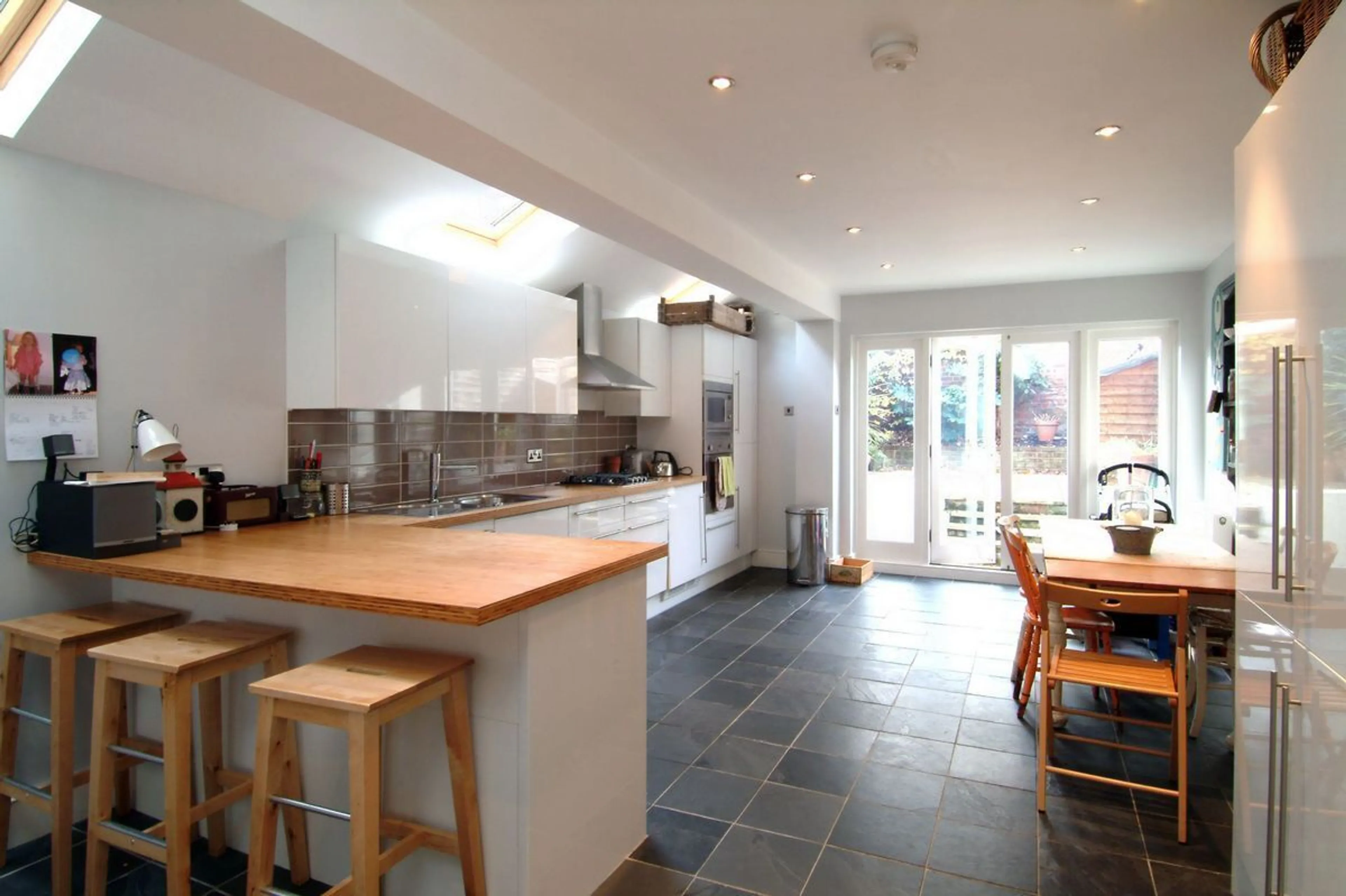 Property at Caistor Road, London, SW12