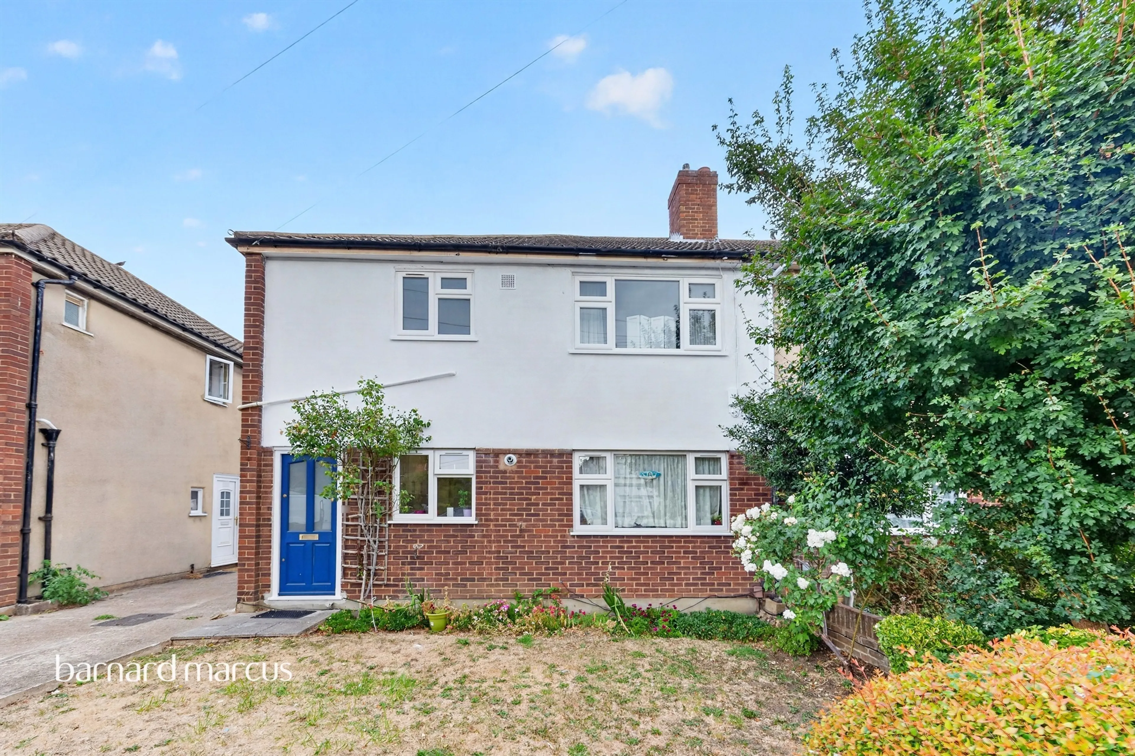 Property at St. James Avenue, Sutton