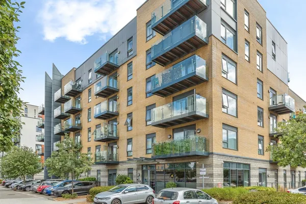Pearl Lane, Gillingham, Kent, ME7