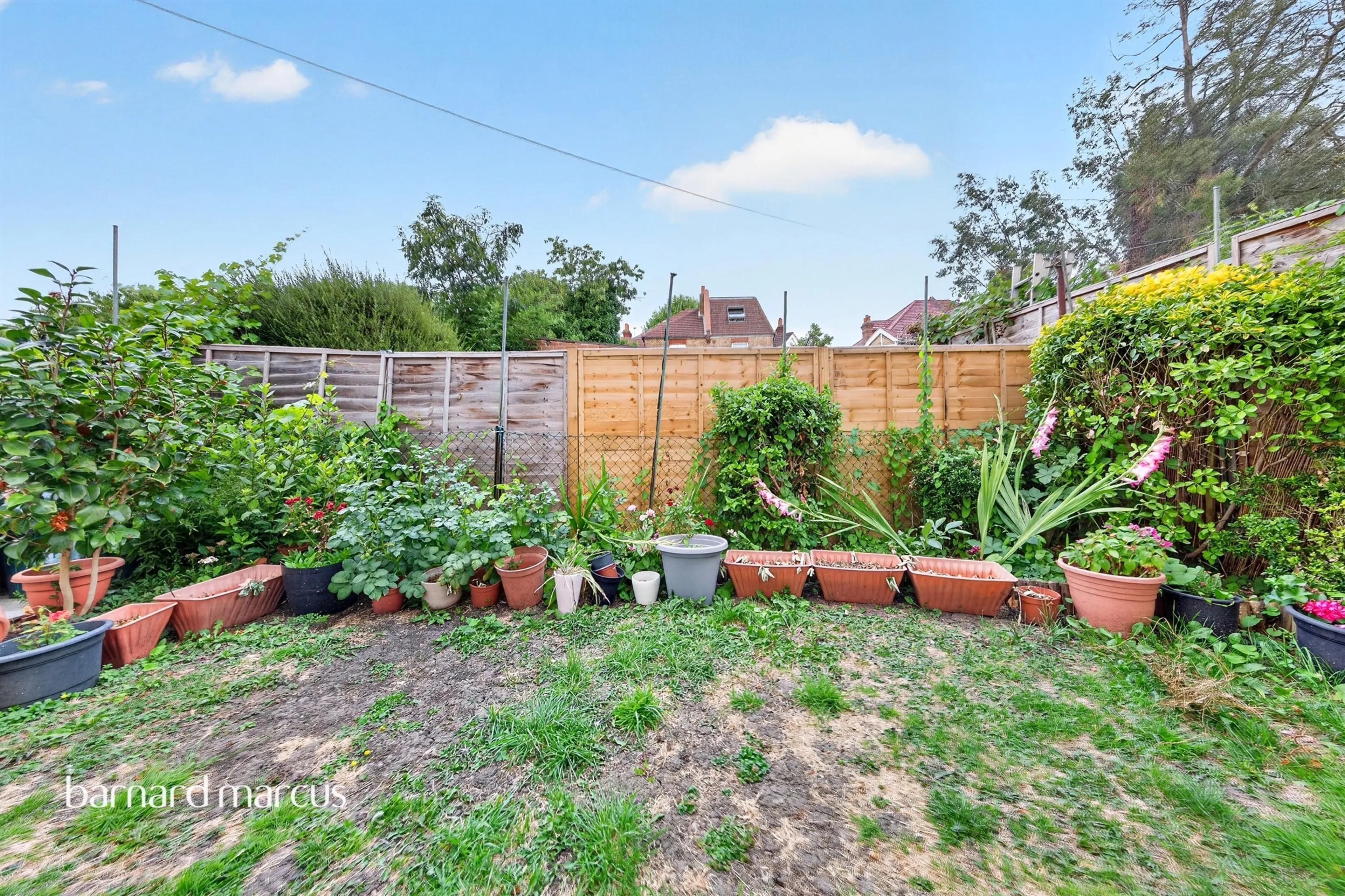 Property at St. James Avenue, Sutton