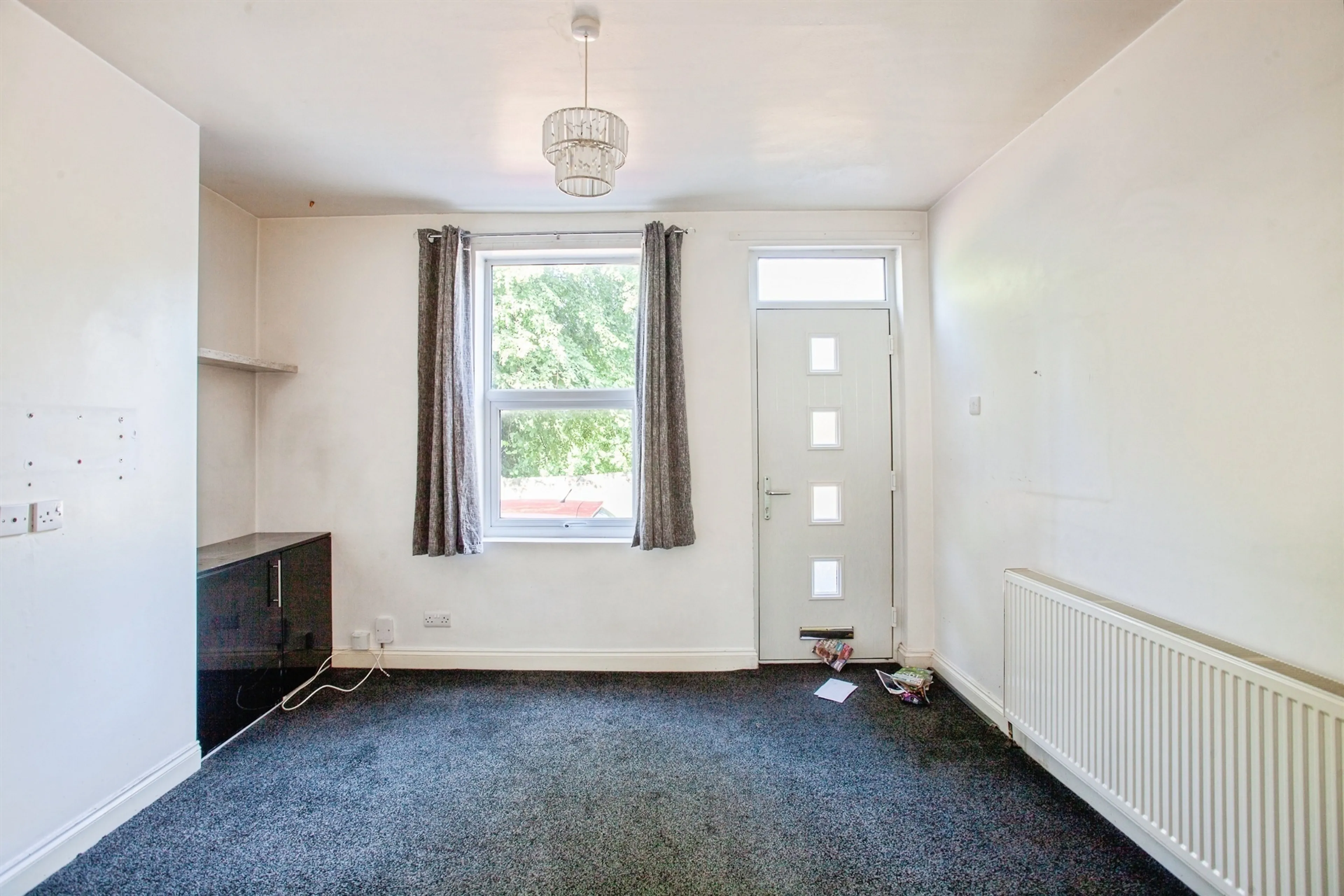 Property at Psalters Lane, Kimberworth, Rotherham