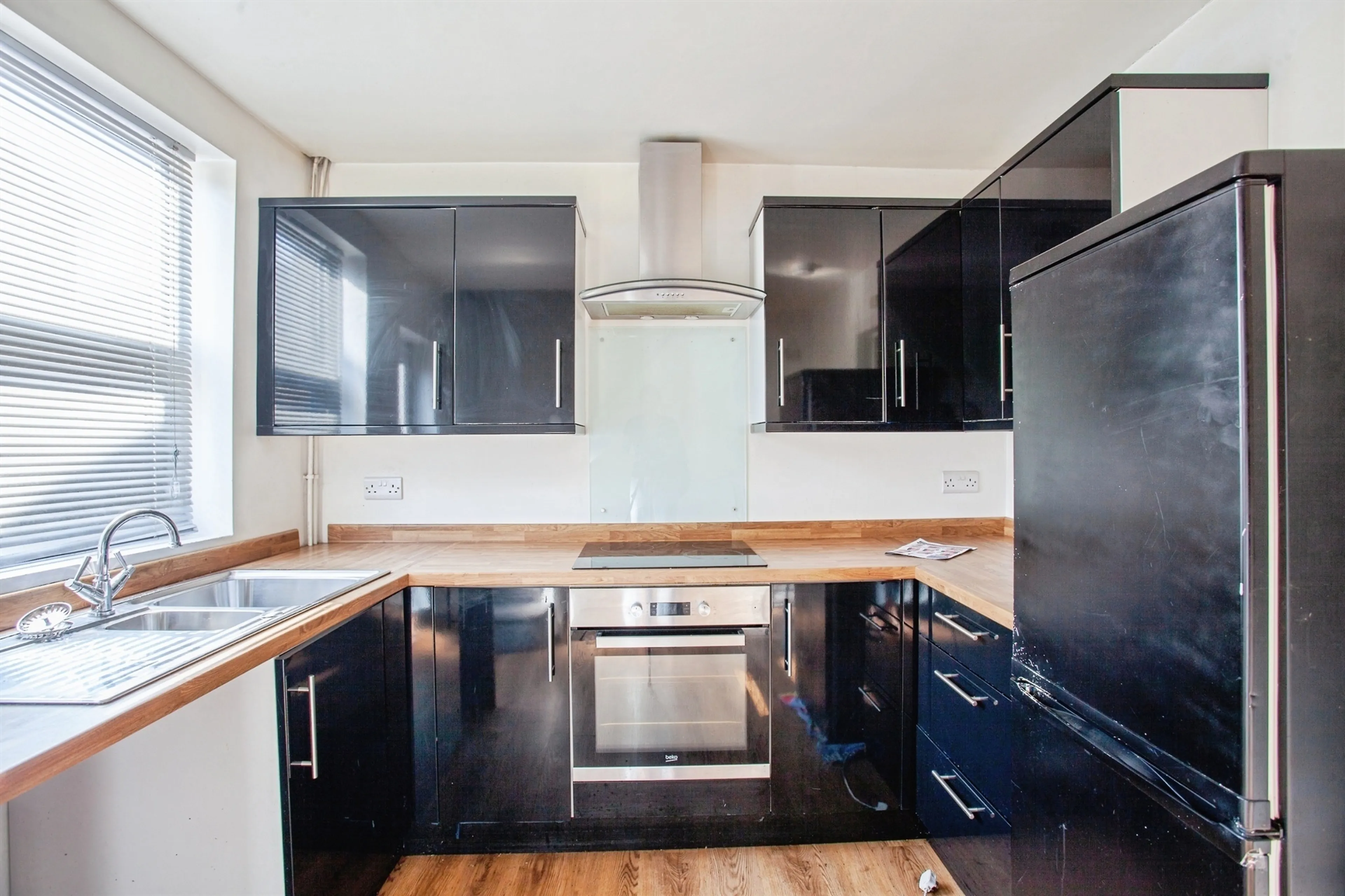 Property at Psalters Lane, Kimberworth, Rotherham