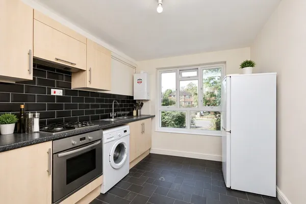 Wilberforce Road, Norwich, Norfolk, NR5