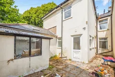 Penhill Road, Cardiff