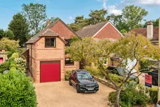 Westover Road, Fleet, GU51 photo 1