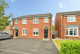 Property responsive