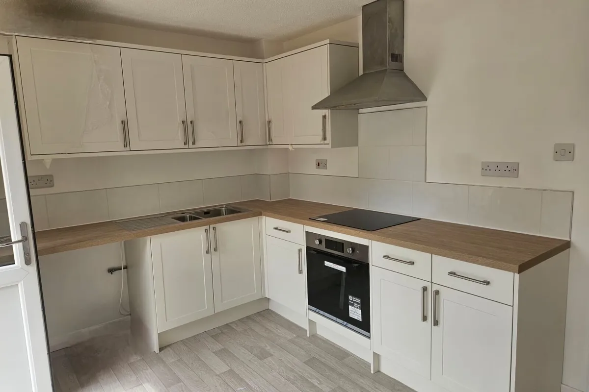Pavely Close, Chippenham