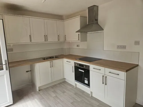 Pavely Close, Chippenhamphoto