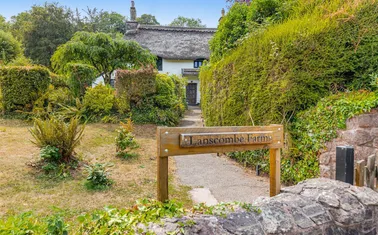Cockington Village, Torquay