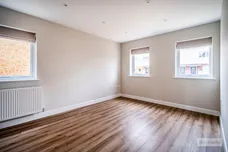 Osprey Place, March