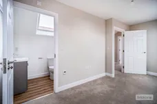 Osprey Place, March