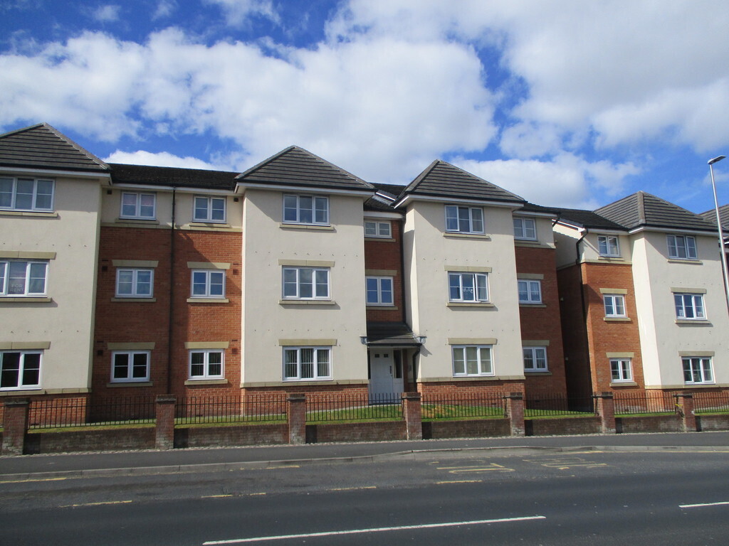 London Road, Carlisle Image 1