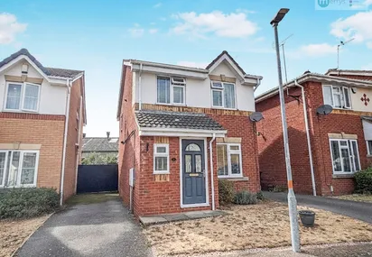 Copymoor Close, Wootton, Northampton, NN4