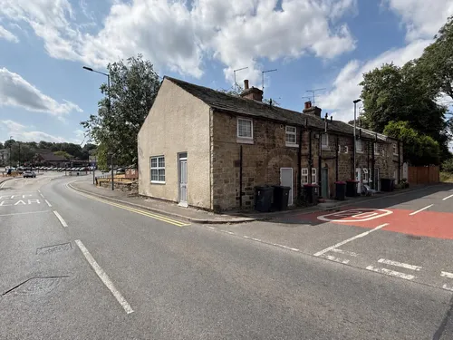 New Street, Greasbrough, ROTHERHAMphoto