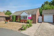 Petre Close, North Walsham