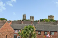 Mill Row, LINCOLN