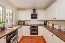 Petre Close, North Walsham