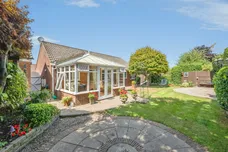 Petre Close, North Walsham