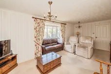 Petre Close, North Walsham