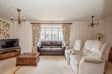 Petre Close, North Walsham