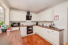 Petre Close, North Walsham
