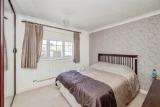 Petre Close, North Walsham