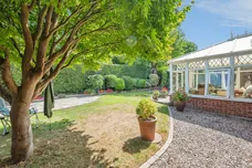 Petre Close, North Walsham