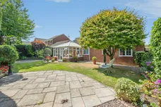 Petre Close, North Walsham