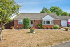 Petre Close, North Walsham