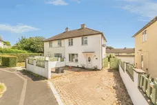 Godwin Place, Huddersfield