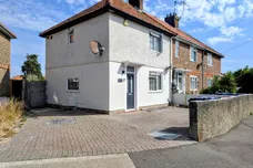 Meredith Road, Worthing
