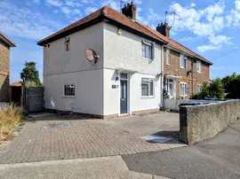 Meredith Road, Worthing photo
