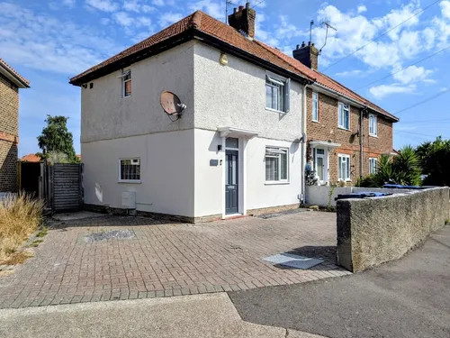 Meredith Road, Worthingphoto