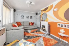 Godwin Place, Huddersfield