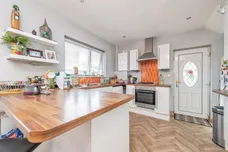 Godwin Place, Huddersfield