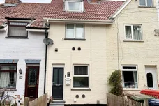 Magazine Lane, Wisbech