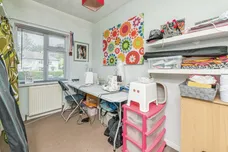 Godwin Place, Huddersfield