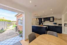Meredith Road, Worthing