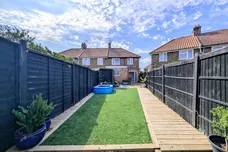 Meredith Road, Worthing