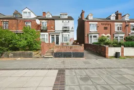 Property responsive