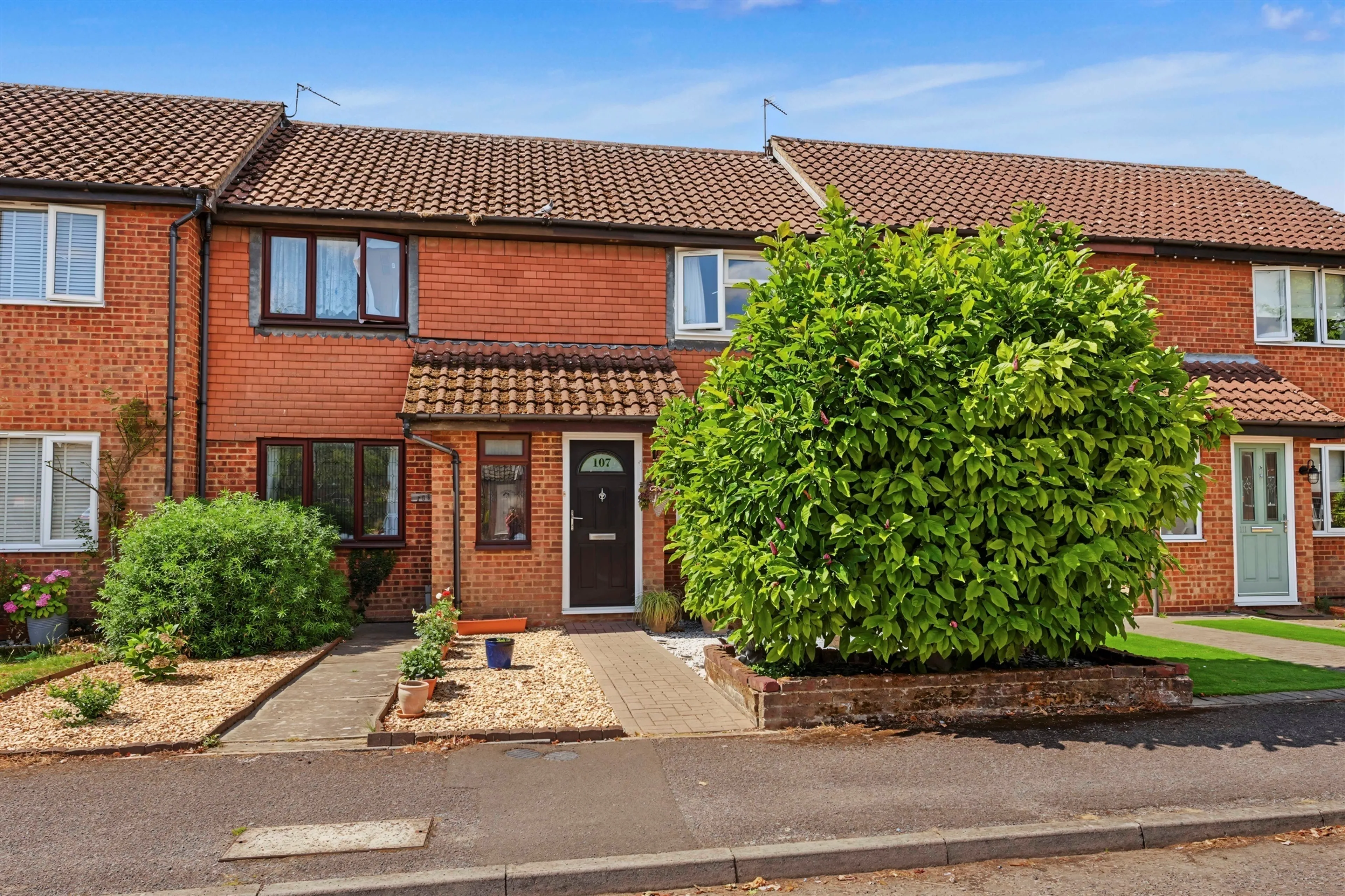 Property at Church Hill, Cheddington, Leighton Buzzard